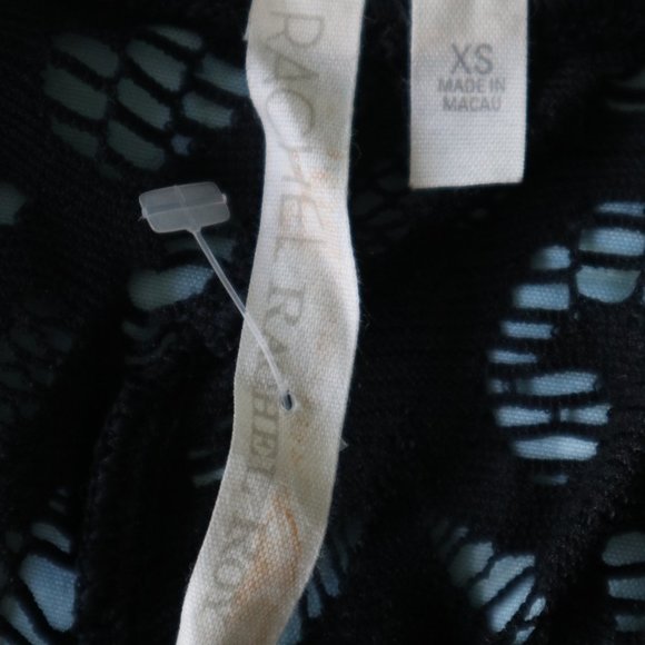 RACHEL ROY Lace Leggings - Picture 7 of 7